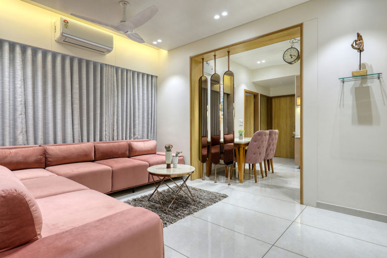 Mohit Kava Interior Designer | Prisca Design | Best Interior Designer ...
